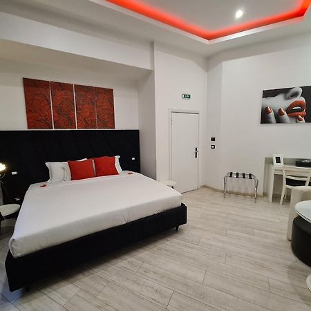 Escape Luxury Suite - Ca Domus Collection Roma Dış mekan fotoğraf