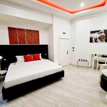 Escape Luxury Suite - Ca Domus Collection Roma Dış mekan fotoğraf