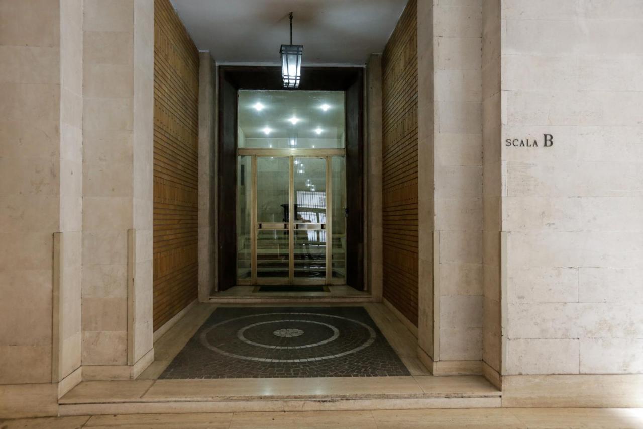 Escape Luxury Suite - Ca Domus Collection Roma Dış mekan fotoğraf