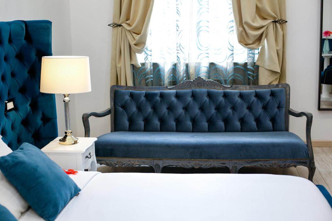 Escape Luxury Suite - Ca Domus Collection Roma Dış mekan fotoğraf