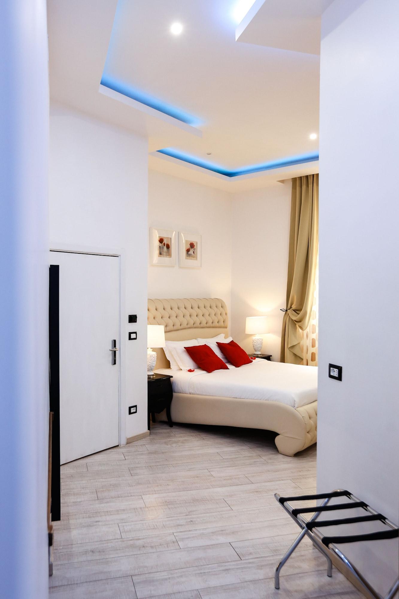 Escape Luxury Suite - Ca Domus Collection Roma Dış mekan fotoğraf