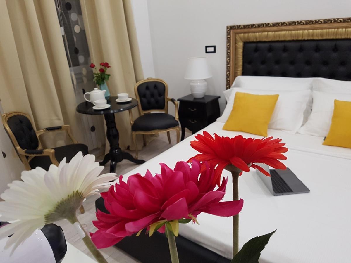 Escape Luxury Suite - Ca Domus Collection Roma Dış mekan fotoğraf
