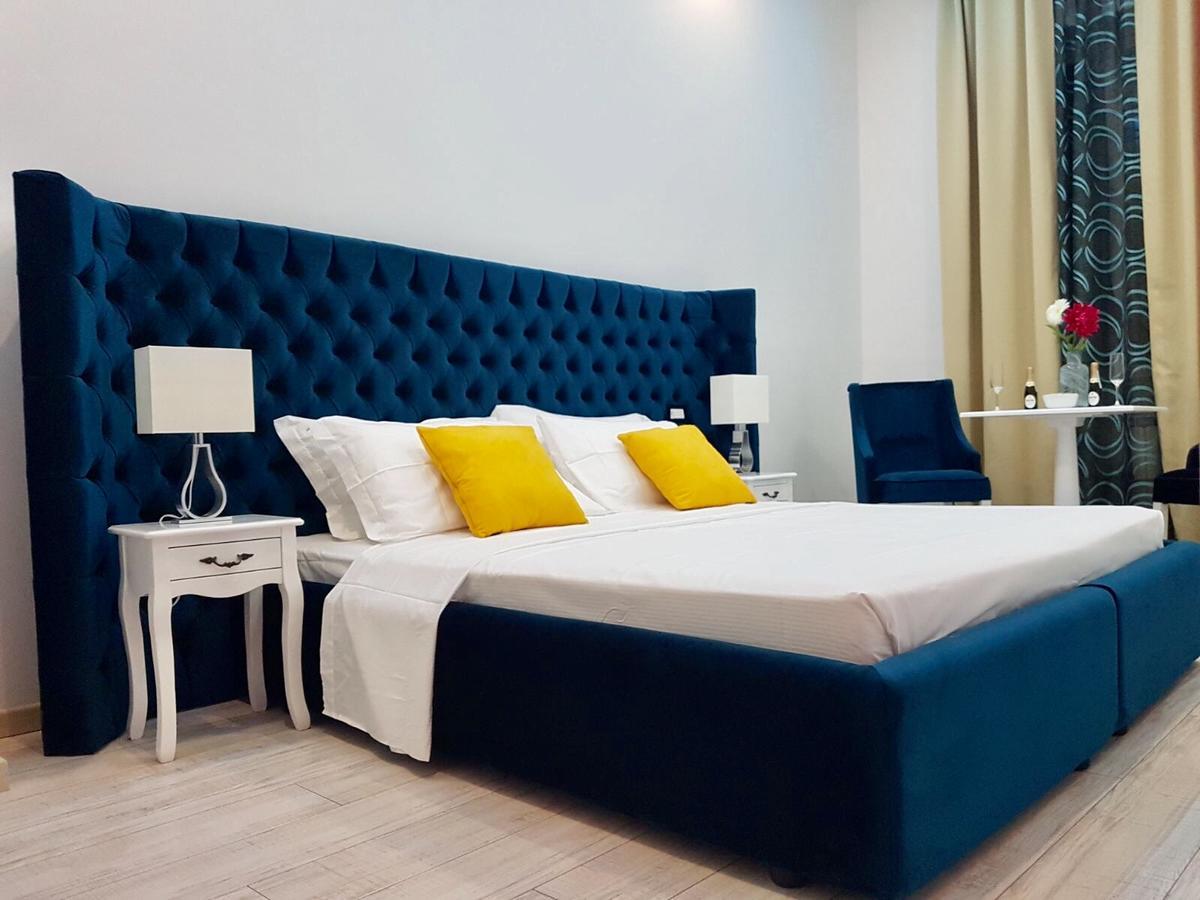 Escape Luxury Suite - Ca Domus Collection Roma Dış mekan fotoğraf
