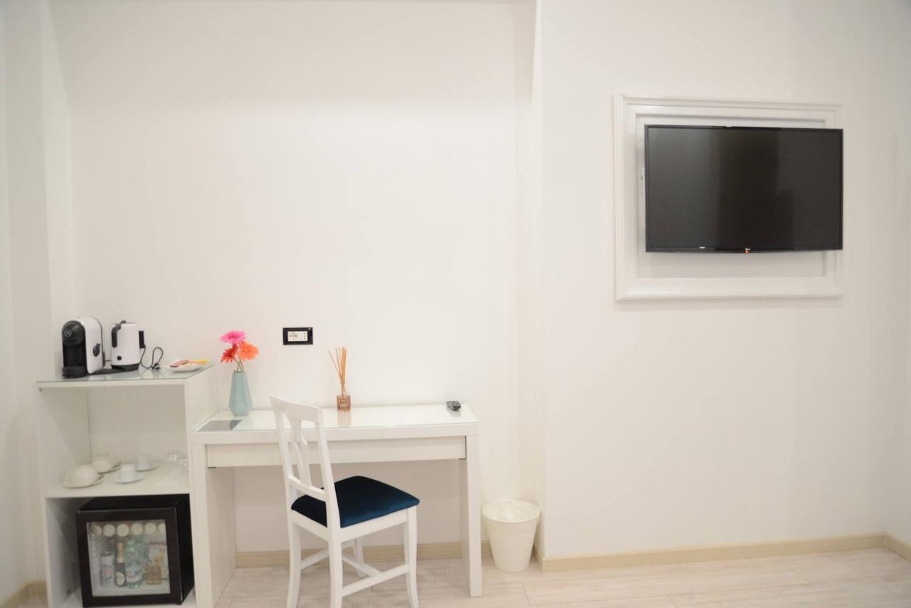 Escape Luxury Suite - Ca Domus Collection Roma Dış mekan fotoğraf