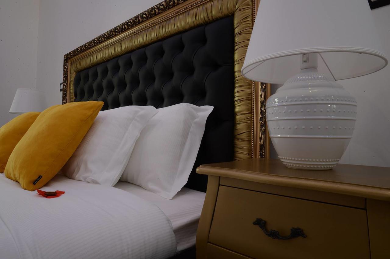 Escape Luxury Suite - Ca Domus Collection Roma Dış mekan fotoğraf