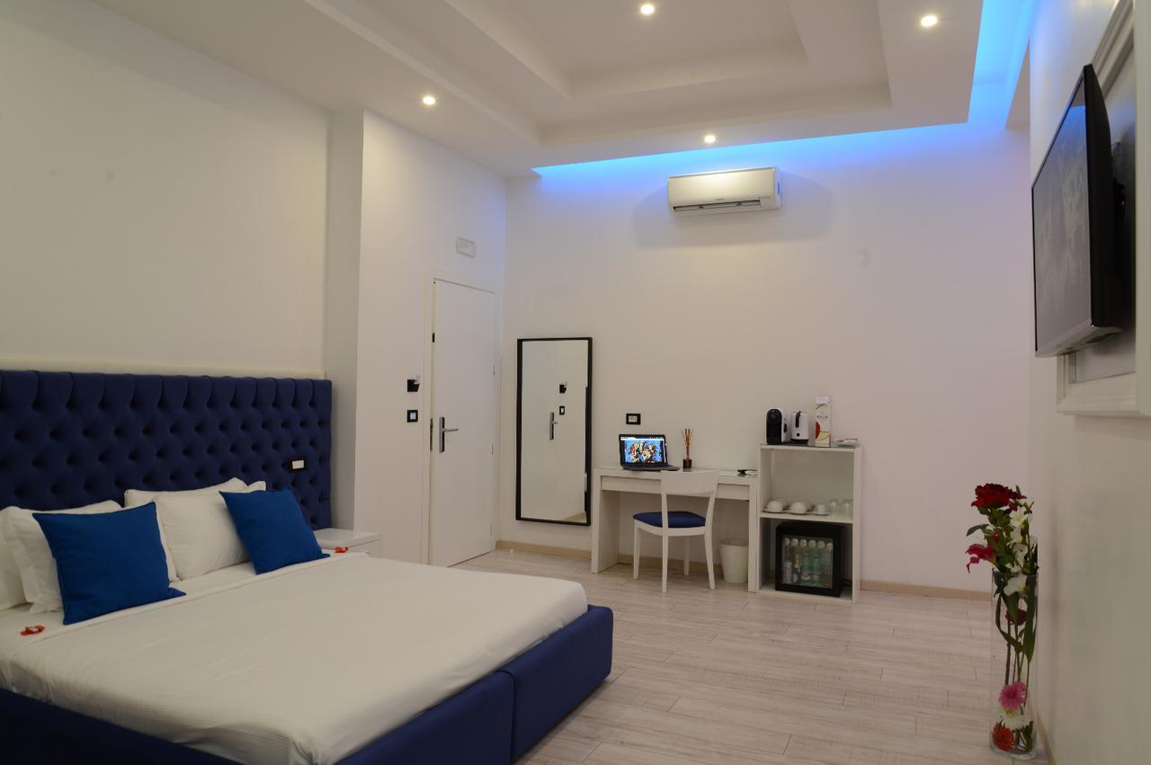 Escape Luxury Suite - Ca Domus Collection Roma Dış mekan fotoğraf