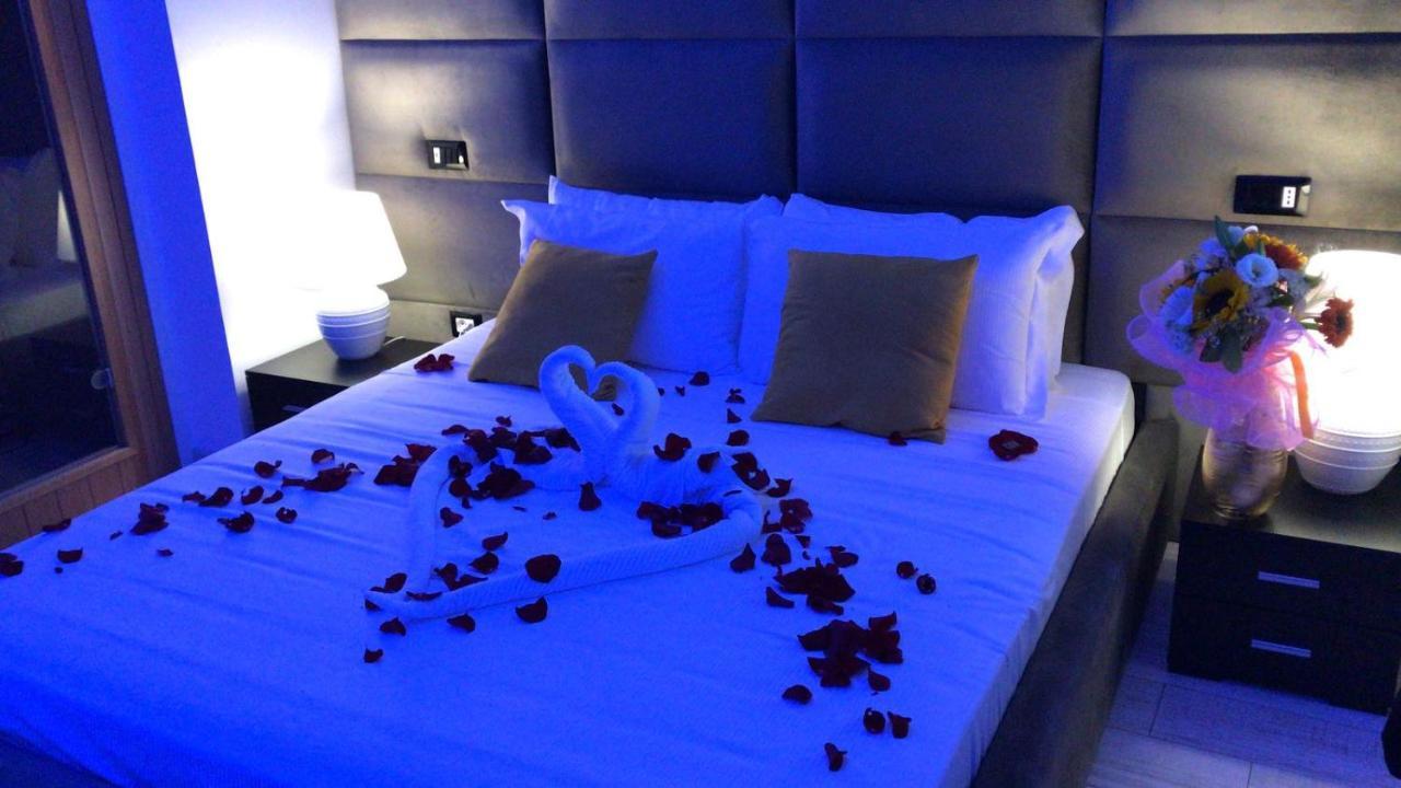 Escape Luxury Suite - Ca Domus Collection Roma Dış mekan fotoğraf