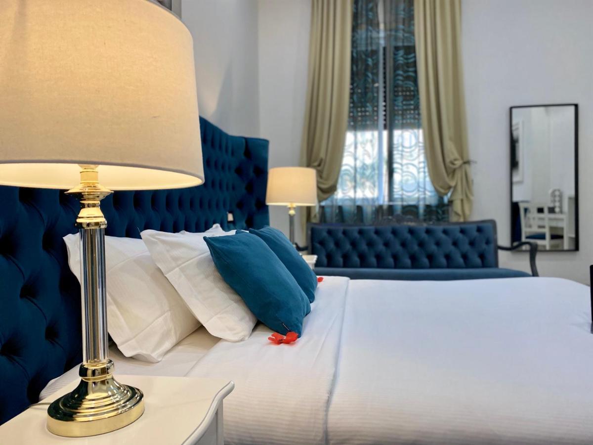 Escape Luxury Suite - Ca Domus Collection Roma Dış mekan fotoğraf